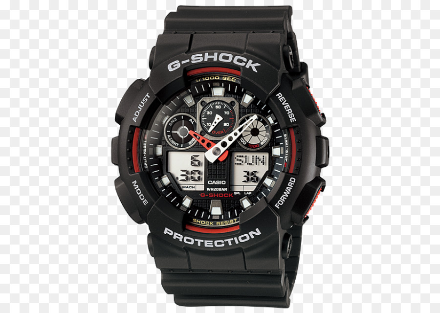 Gshock Ga110，Gshock PNG