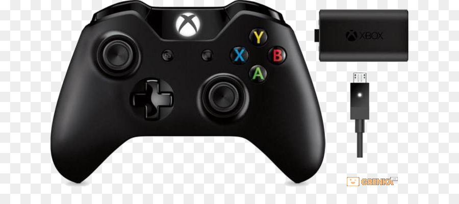 جهاز التحكم Xbox One，أجهزة إكس بوكس ​​360 PNG