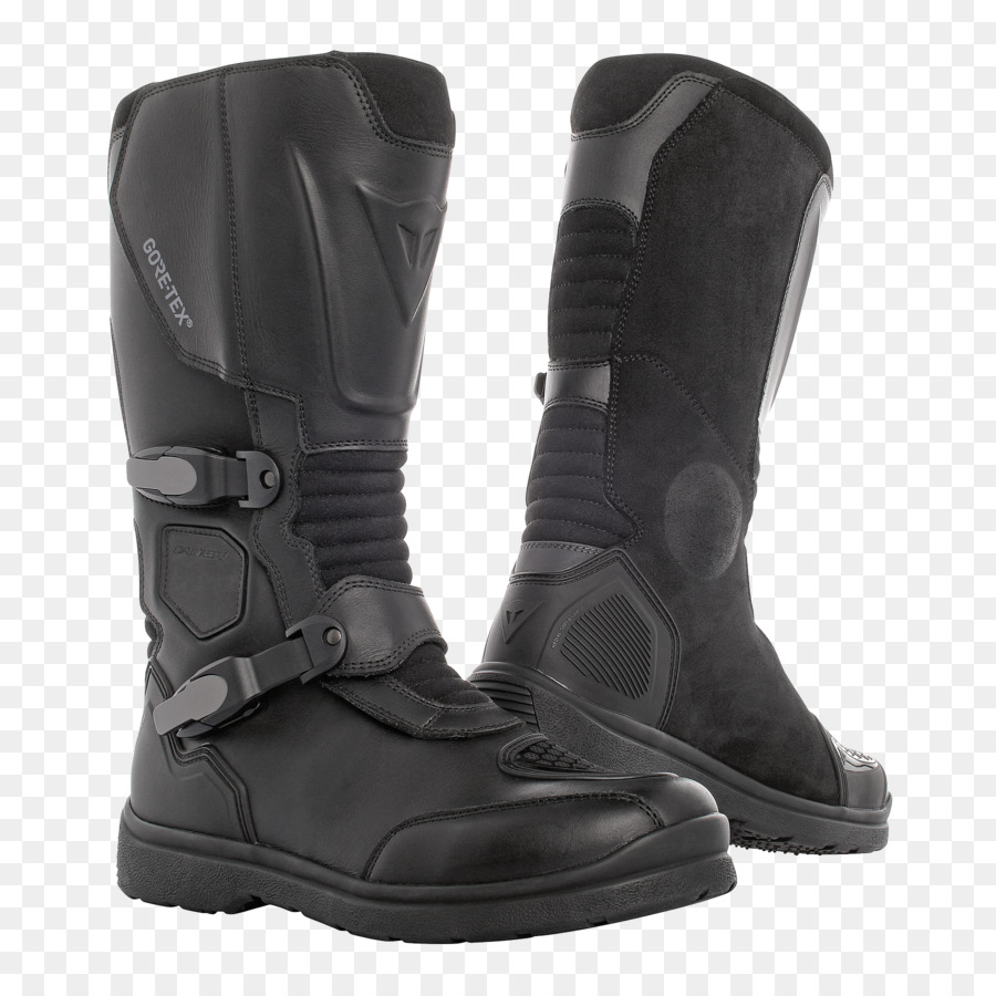Motorcycle Boot，Goretex قشرة PNG
