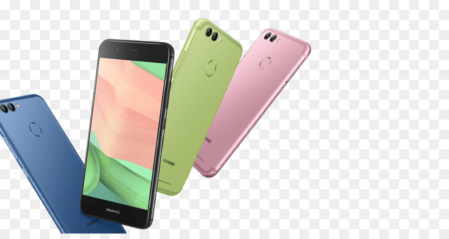 Huawei Nova 2 Plus，Huawei P20 PNG