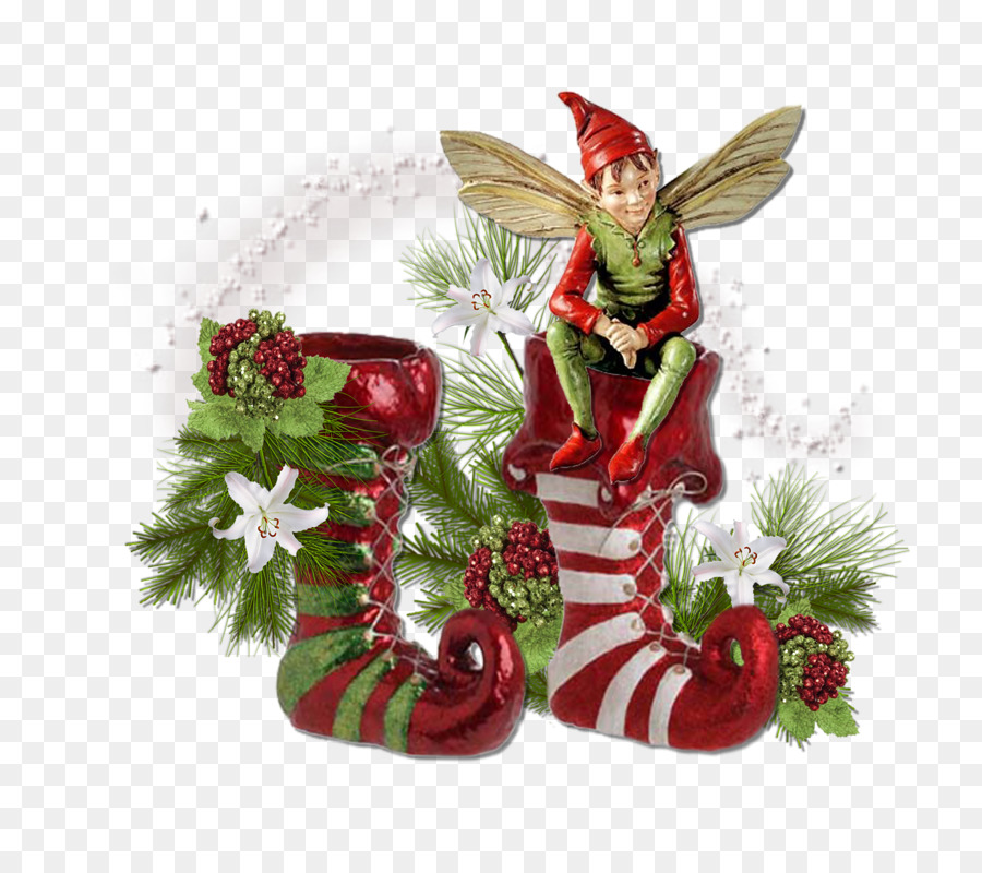 عيد الميلاد，Lutin PNG