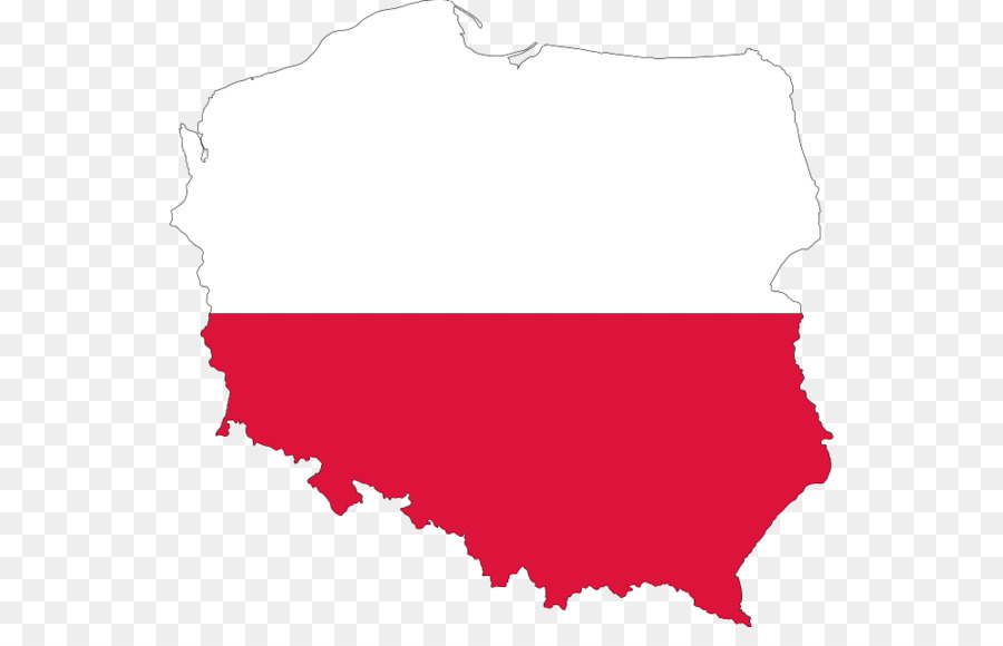 بولندا，الشكل PNG