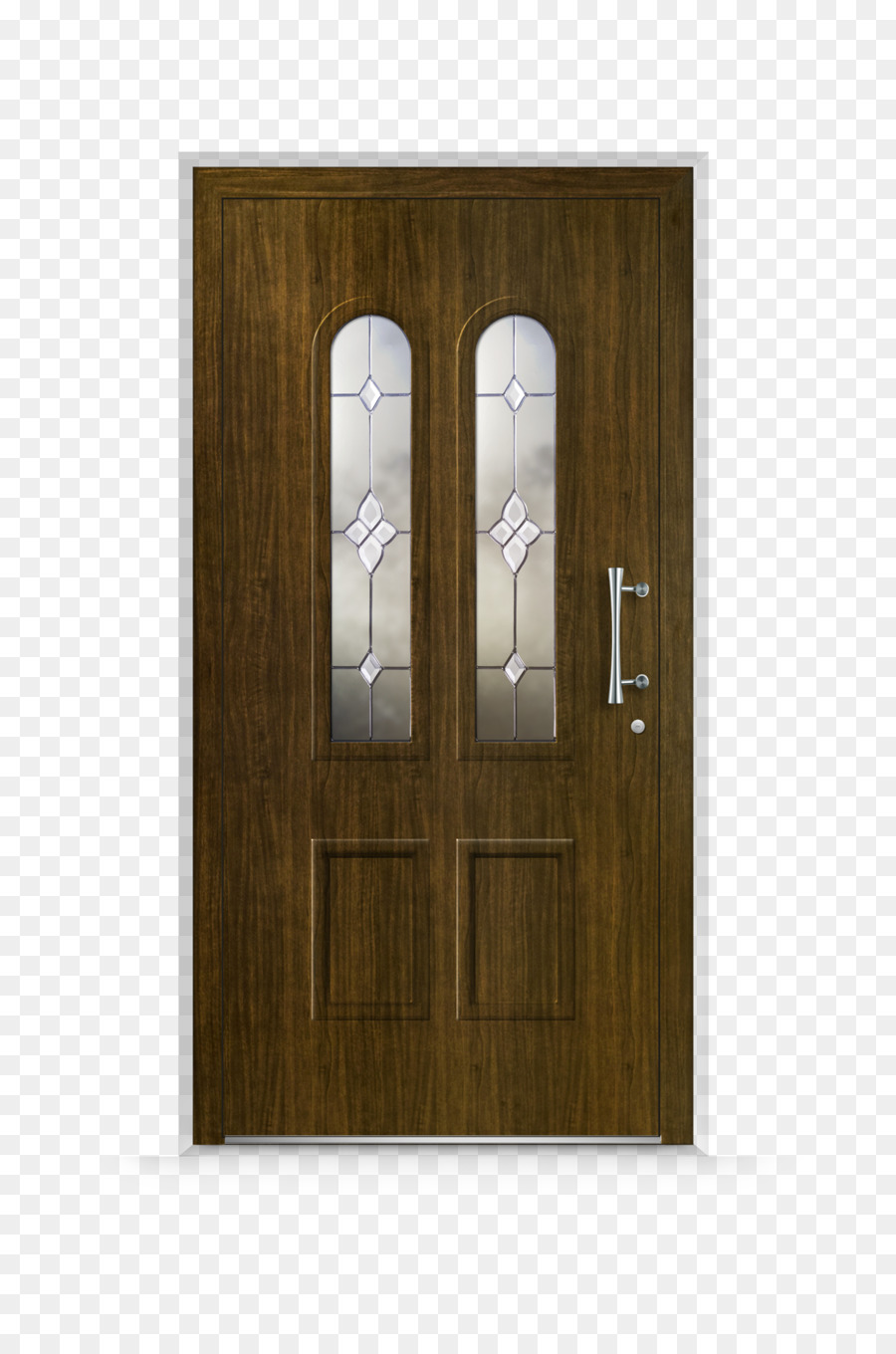 خشبية，الباب PNG