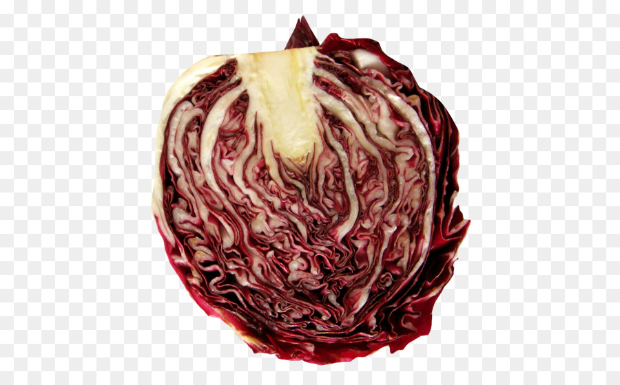 Radicchio，طعام PNG