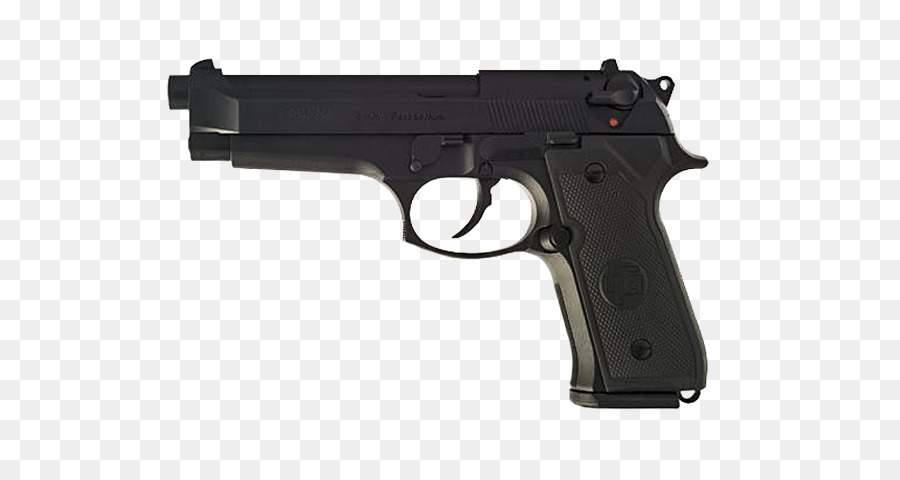 Beretta M9，بيريتا 92 PNG