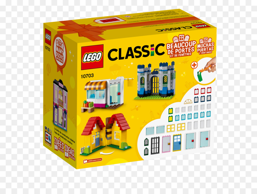 ليغو，Lego Creator PNG