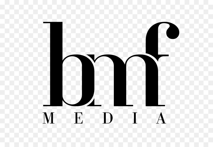 Bmf الإعلام，العلامة التجارية PNG