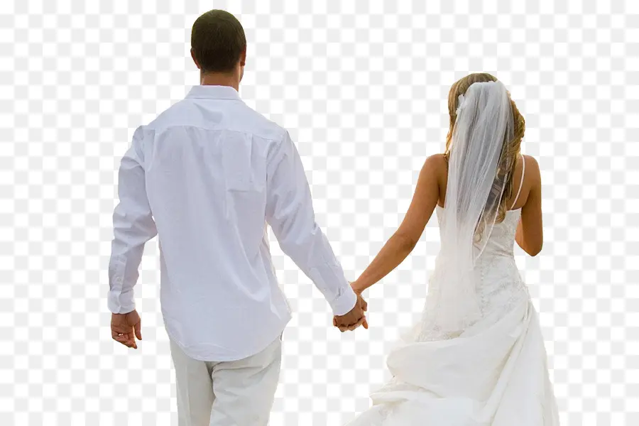 الزواج，زوجين PNG