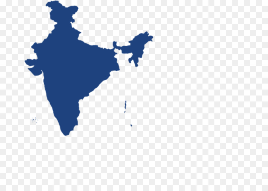الدول والأقاليم من الهند，الولايات المتحدة PNG