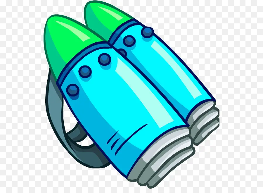 Jetpack，تحلق PNG