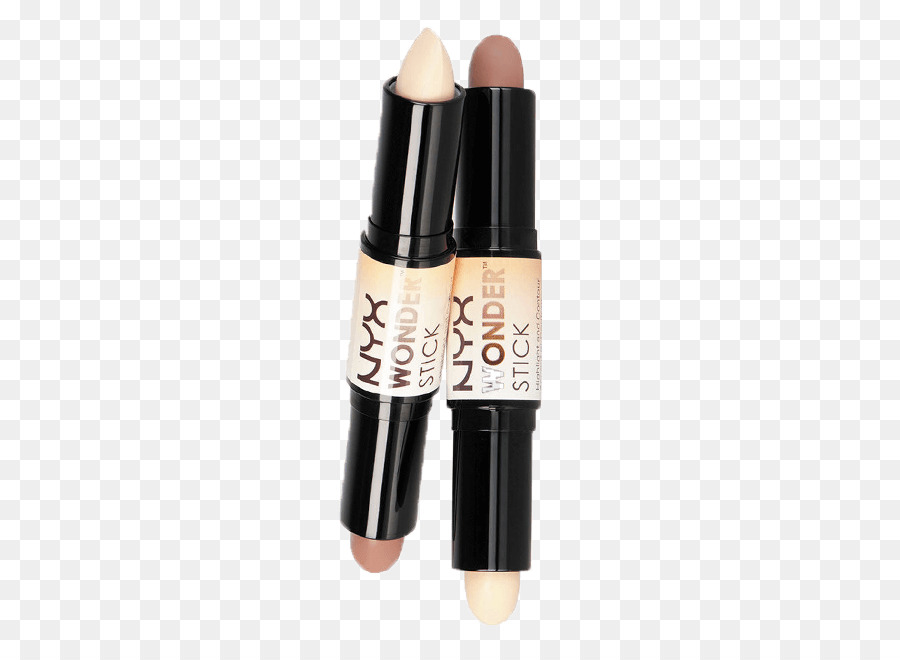 Nyx Cosmetics Wonder Stick，قلم PNG