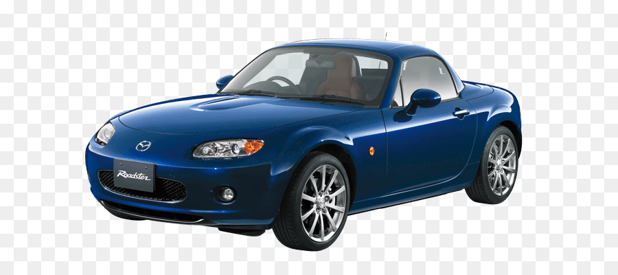 مازدا Mx5，السيارة PNG