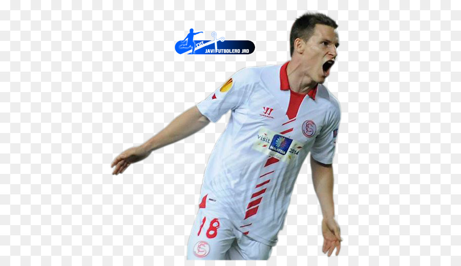 كيفن غاميرو，Sevilla Fc PNG