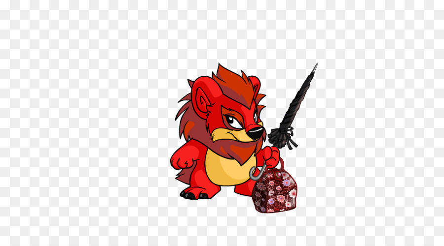Neopets，الحب PNG