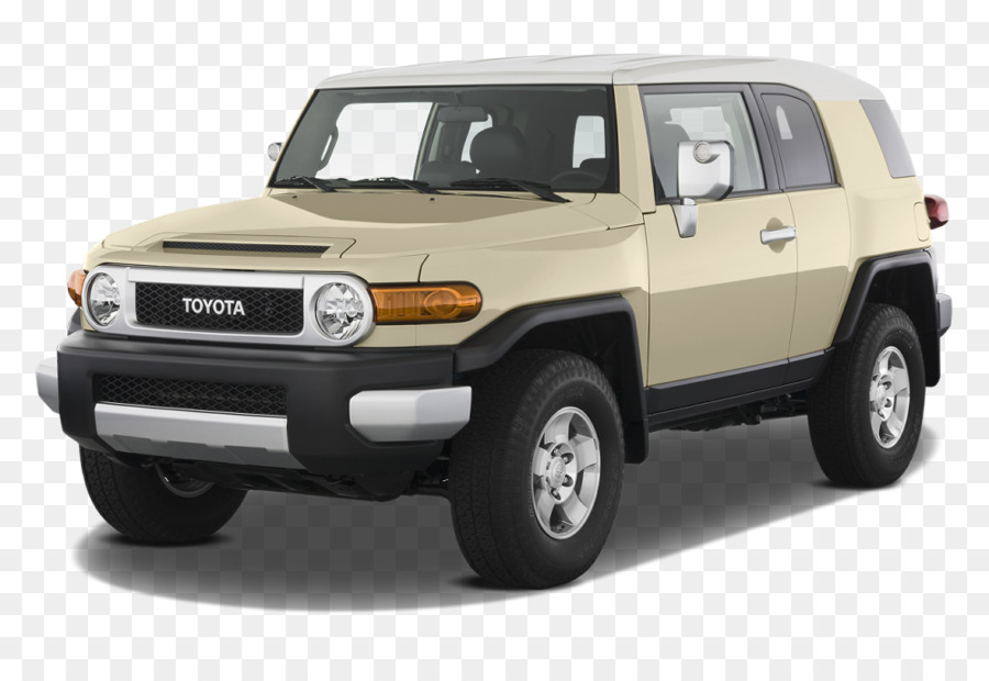 2007 Toyota Fj Cruiser，تويوتا PNG