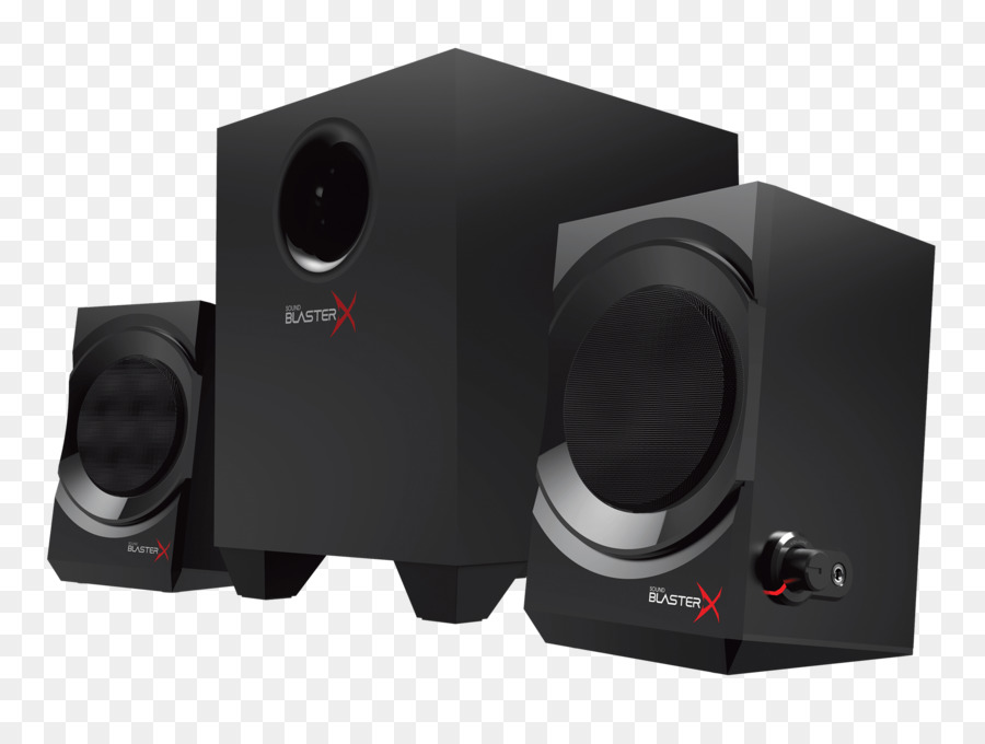 Sound Sound Blasterx Kratos S3，المختبرات الإبداعية PNG