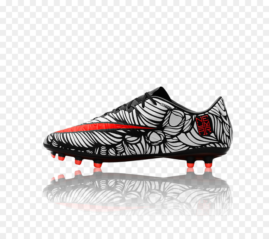 وتد，Nike Hypervenom PNG