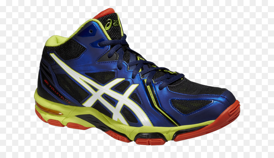 Asics，الحذاء PNG