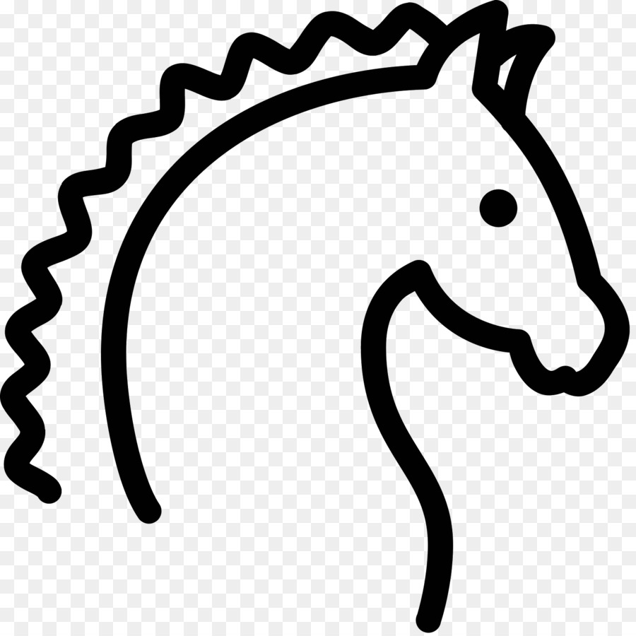 الحصان，أيقونات الكمبيوتر PNG