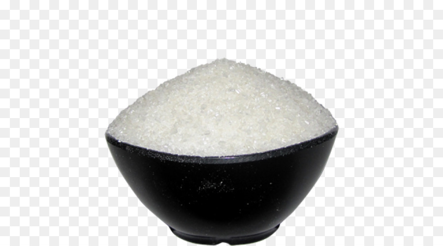 بالارض الأرز，السكر PNG