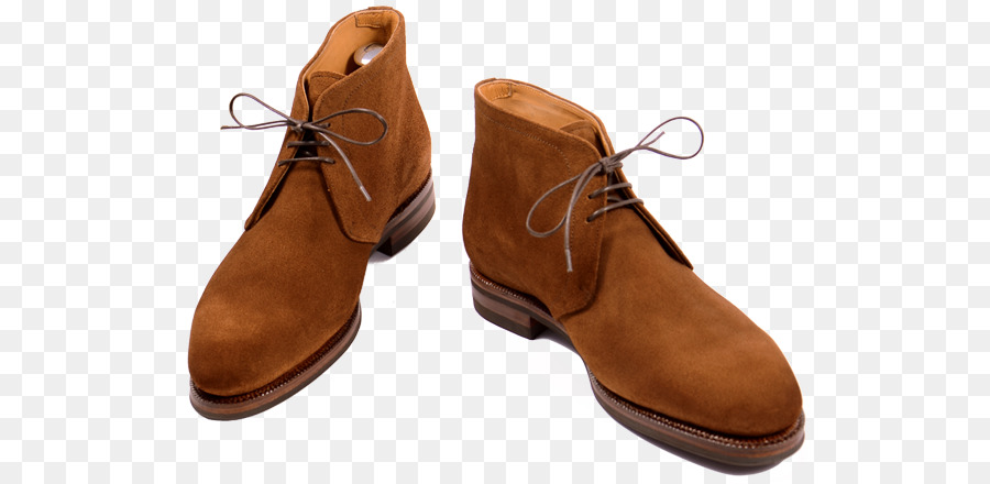 Chukka Boot，التمهيد PNG