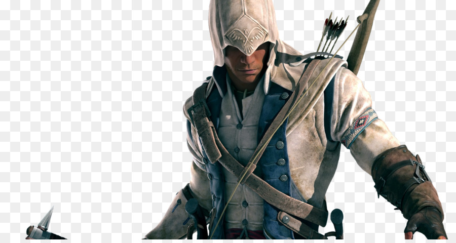 Assassin S Creed Iii，قاتل العقيدة الإخوان PNG