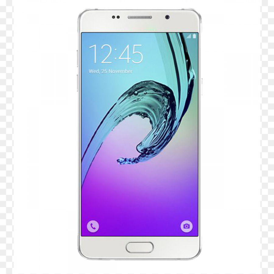 Samsung Galaxy A7 2016，Samsung Galaxy A7 2017 PNG