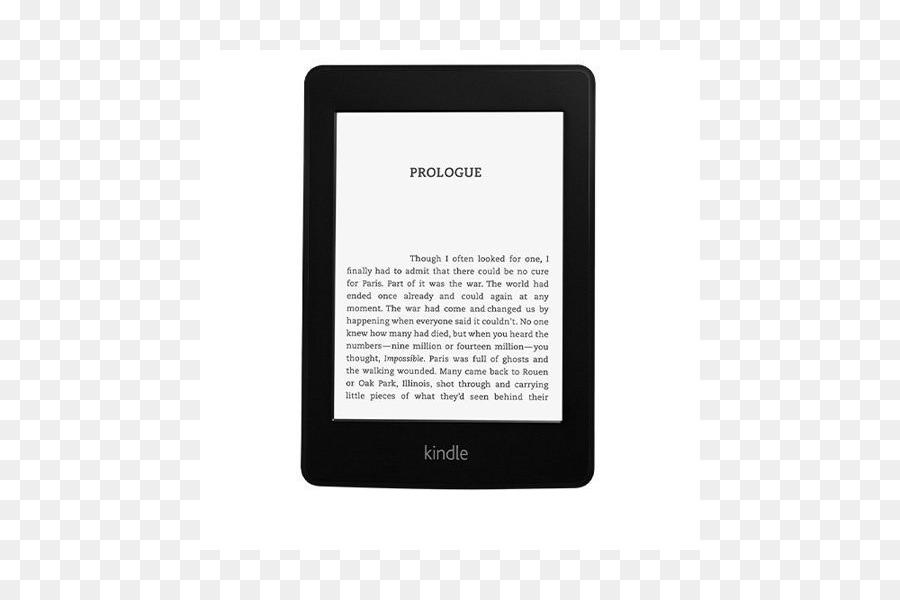 Sony Reader，Amazoncom PNG