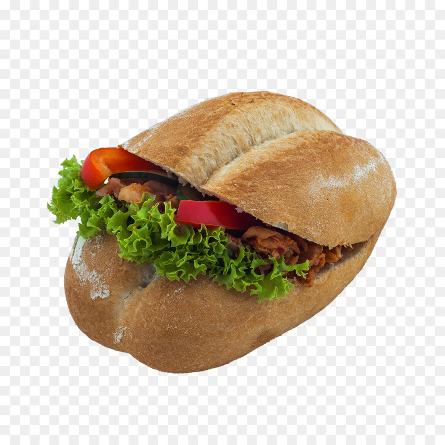 Bánh Mì，تشيز برجر PNG