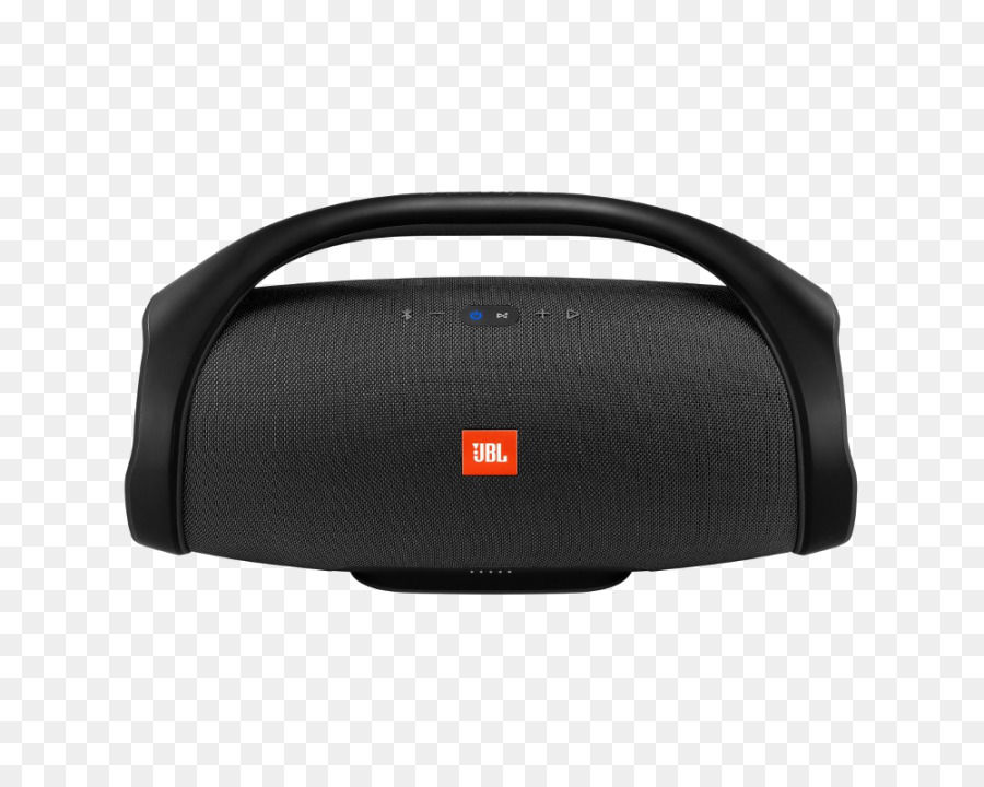 Jbl Boombox，مكبر الصوت PNG