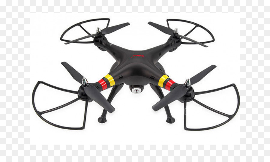 Quadcopter，Firstperson عرض PNG