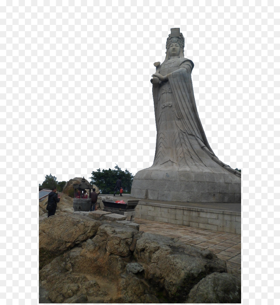 تمثال，موقع تاريخي PNG