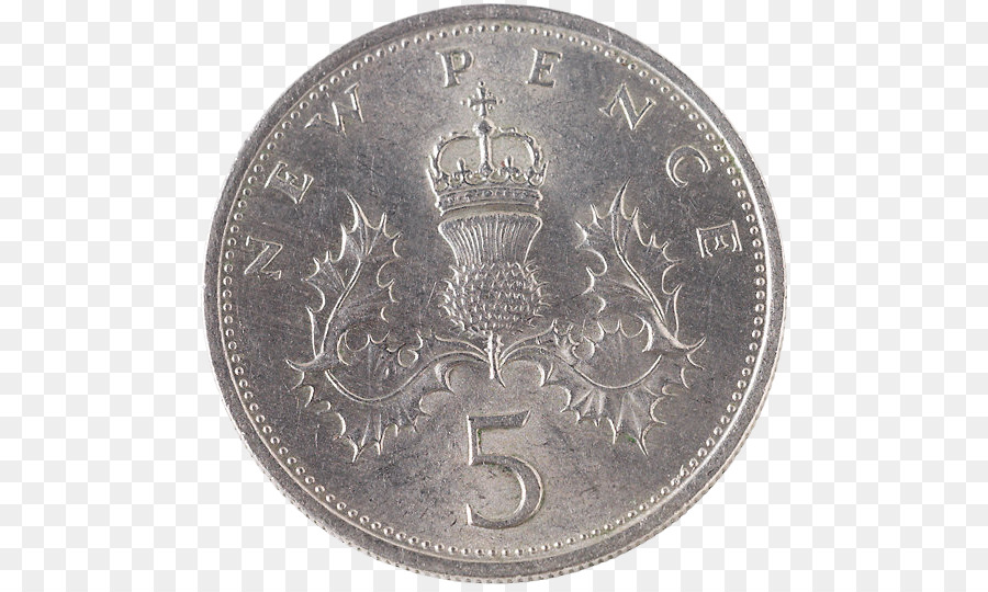 الجنيه الاسترليني，العملة PNG