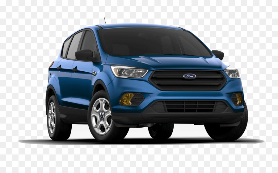 فورد，2017 Ford Escape S سيارات الدفع الرباعي PNG