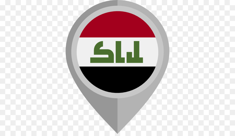 علم العراق，أيقونات الكمبيوتر PNG