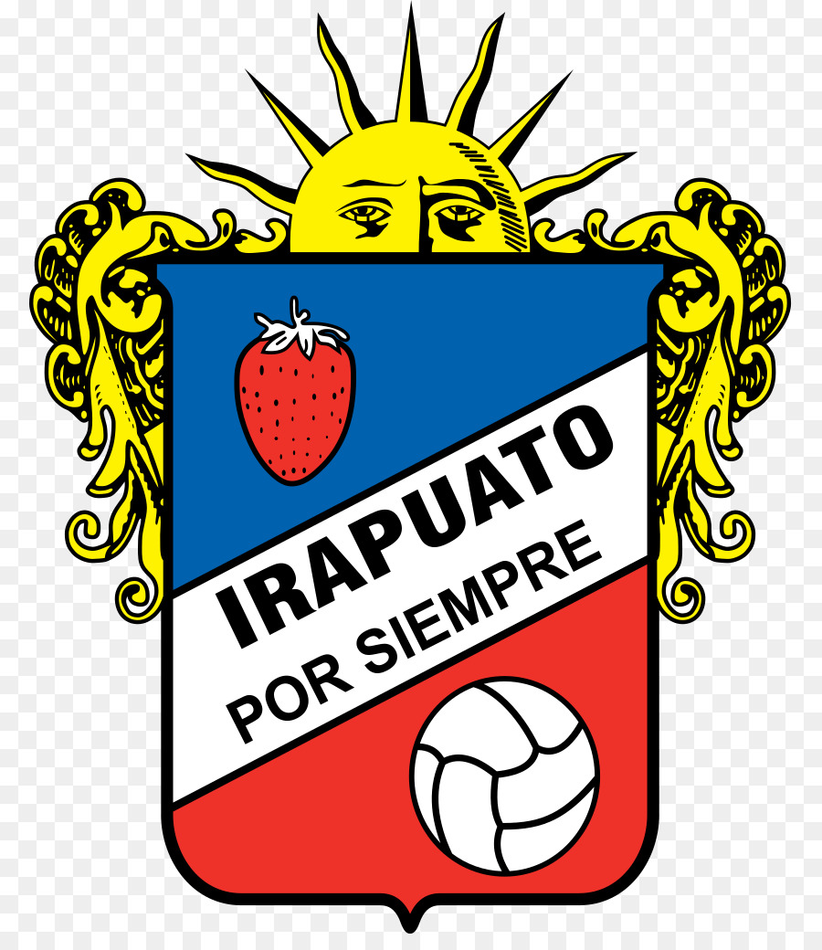 Irapuato Fc，سلسلة المكسيك PNG