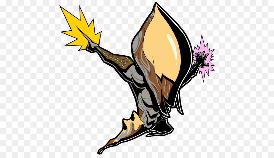 Warframe，بلاي ستيشن 4 PNG