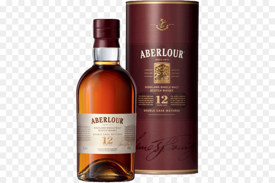 Aberlour تقطير，واحد ويسكي الشعير PNG