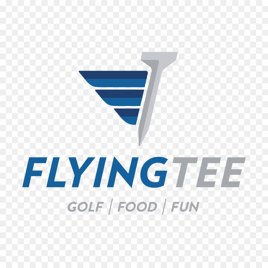 Flyingtee，شعار PNG