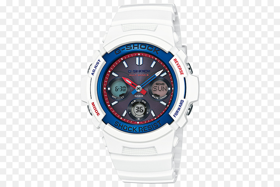 مشاهدة，Gshock PNG