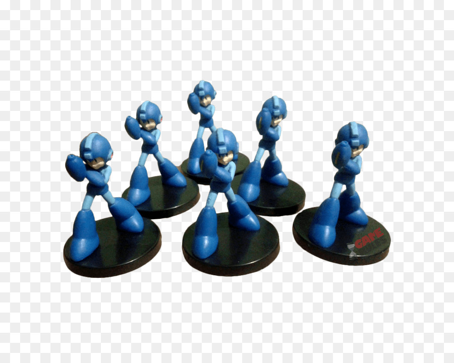 الكوبالت الأزرق，تمثال PNG