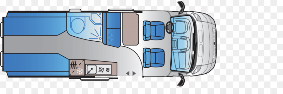 Campervans，2018 فولفو V60 PNG