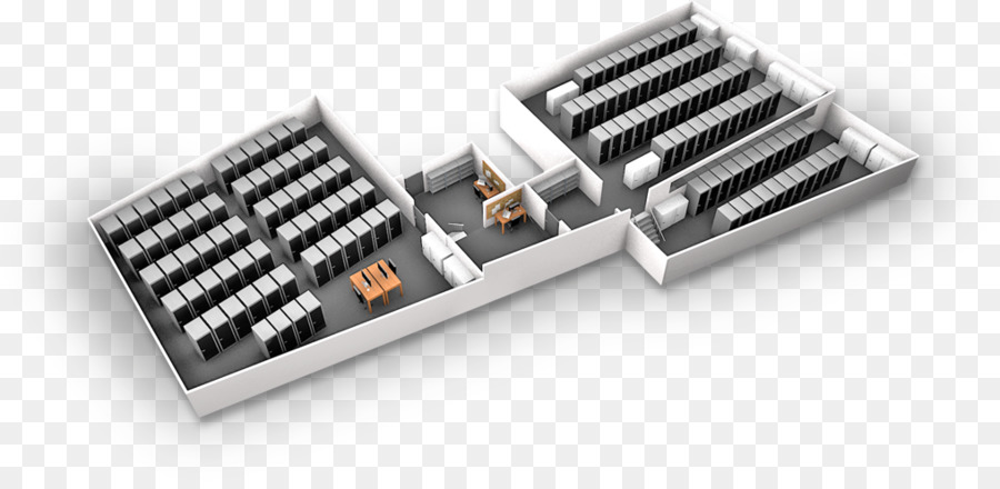 مركز البيانات，Datasix Rechenzentrumsbetriebs Gmbh PNG