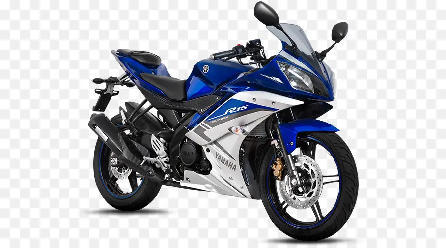 Yamaha Yzfr1，باجاج أوتو PNG