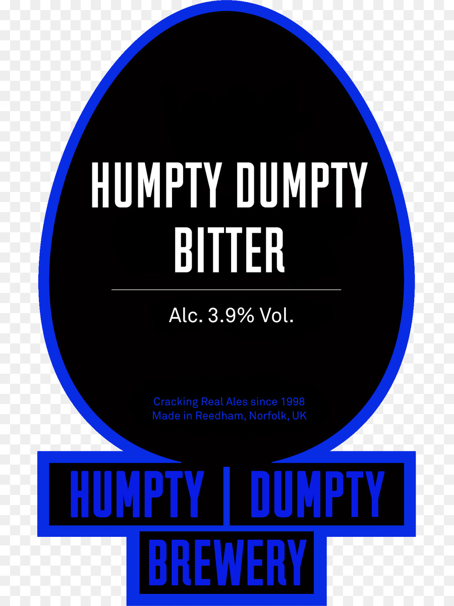 هامبتي Dumpty الجعة，البيرة PNG