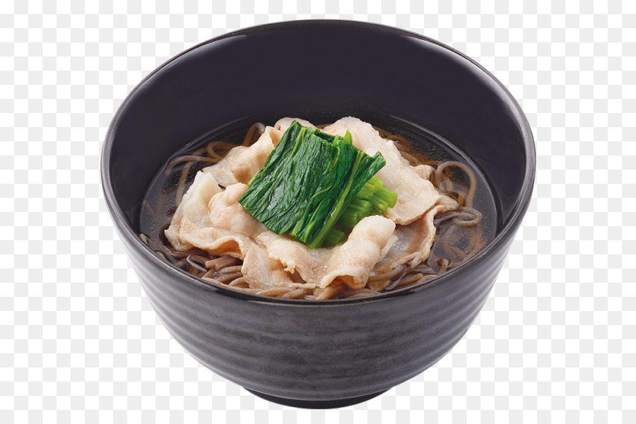 أوكيناوا سوبا，Kalguksu PNG