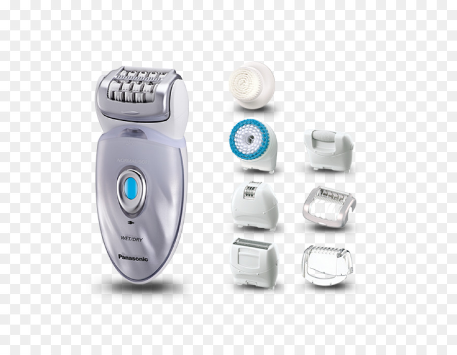 باناسونيك，Epilator PNG