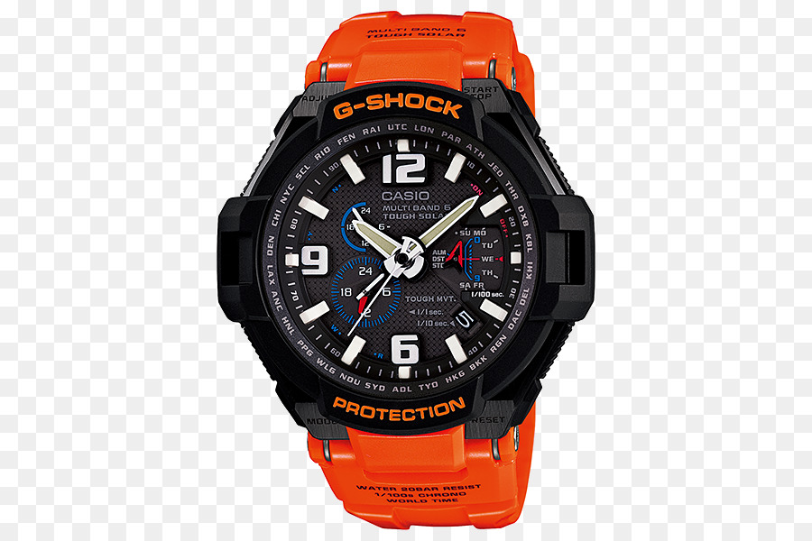 سيد ز，Gshock PNG