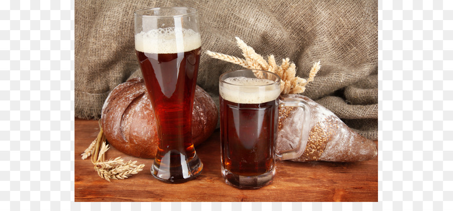 البيرة，الخبز والمشروبات PNG