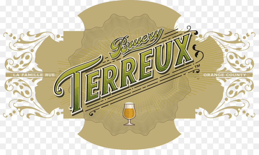 Bruery，شعار PNG